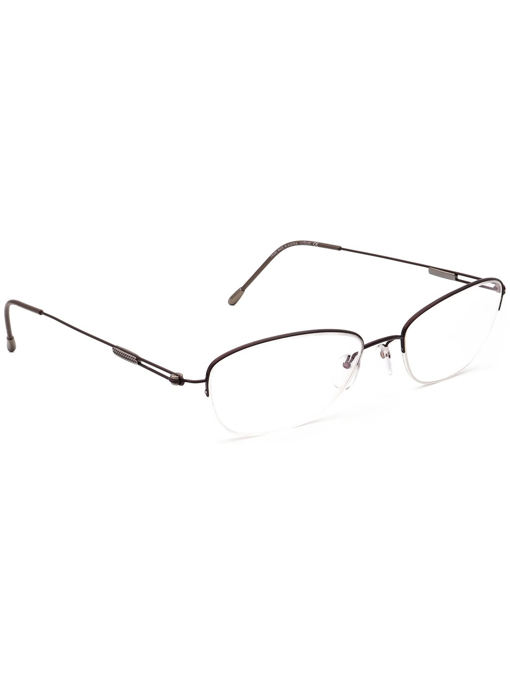Silhouette 6640 40 6050 Titan Eyewear